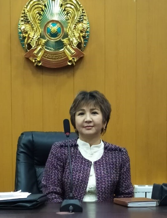 Директор блогы
