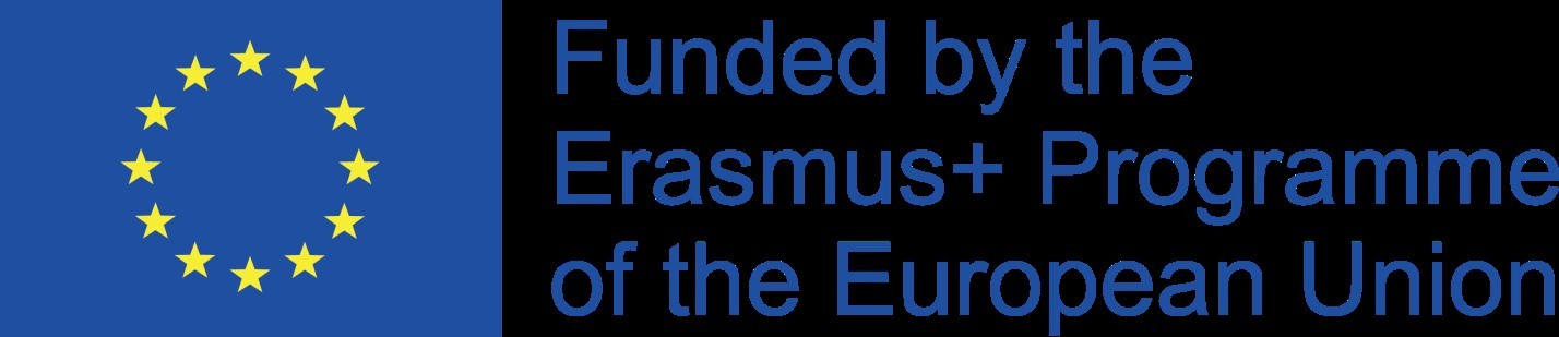 ЕҚ ERASMUS + бағдарламасы